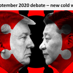 New cold war debate - Sylvan Debating Club