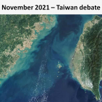 In the Taiwan debate, the Sylvans voted not to support Western military action against China to maintain Taiwanese independence.