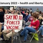 In the health and liberty debate, the Sylvans considered whether restricting personal liberties during pandemics is justified, and agreed.