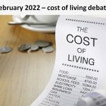 In the cost of living debate, the Sylvans considered whether the government is responsible for tackling the cost of living, and agreed.