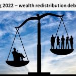 In the wealth redistribution debate, the Sylvans considered whether Britain needs a fundamental redistribution of wealth, and agreed.