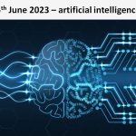 In the artificial intelligence debate, the Sylvans considered whether artificial intelligence will benefit humanity, and agreed.