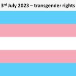 In the transgender rights debate, the Sylvans considered whether trans people should have exactly equal rights as others, and disagreed.