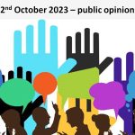 In the public opinion debate, the Sylvans considered whether the court of public opinion has too much power, and disagreed.