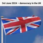 In the democracy in the UK debate, the Sylvans considered whether democracy is in decline in the UK, and disagreed.