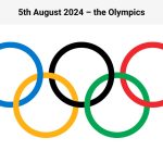 In the Olympics debate, the Sylvans considered whether they value taking part more than winning, and disagreed.