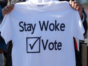 In the attacking wokeness debate, we considered whether those who attack wokeness simply fuel racism and sexism, and agreed, in a close vote.