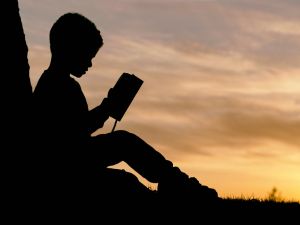 In the child's success debate, the Sylvans considered whether family or schooling has a bigger impact on success, and sided with family.