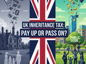 In the inheritance tax debate, the Sylvans narrowly rejected raising inheritance tax to 100% on estates valued above £1 million.