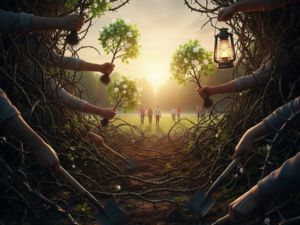 In the antisocial ideologies debate, the Sylvans narrowly agreed that we should take much stronger action against such ideologies.