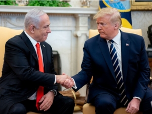 In the Gaza peace plan debate, the Sylvans voted after a well-rounded discussion to support Trump's peace plan for the region.