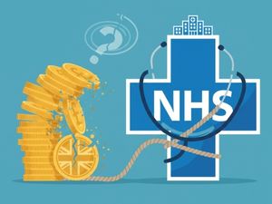 In the NHS debate, the Sylvans considered a wide range of arguments and disagreed that we can no longer afford the NHS.